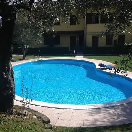 Dom wakacyjny Casa Mirella - Toscolano Maderno