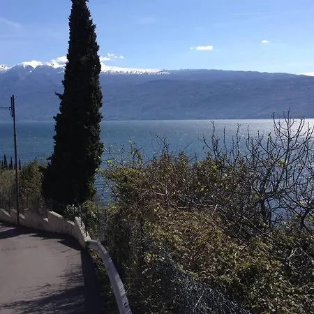 Dom wakacyjny Casa Mirella -