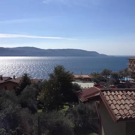Casa Mirella - Toscolano Maderno