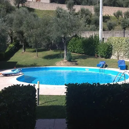 Dom wakacyjny Casa Mirella - Toscolano Maderno