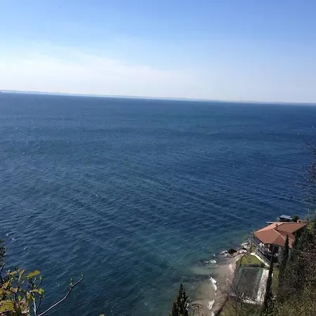 Dom wakacyjny Casa Mirella -