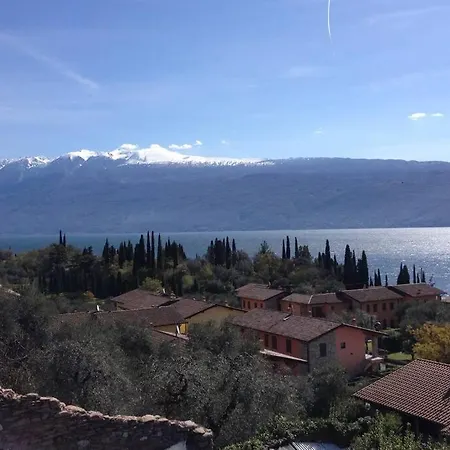 Casa Mirella - * Toscolano Maderno