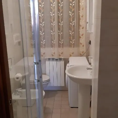 Casa Mirella - Dom wakacyjny