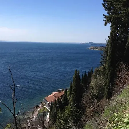 Σπίτι διακοπών Casa Mirella - Toscolano Maderno