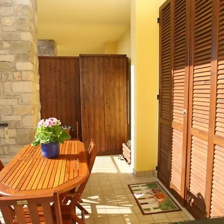 Casa Mirella -
